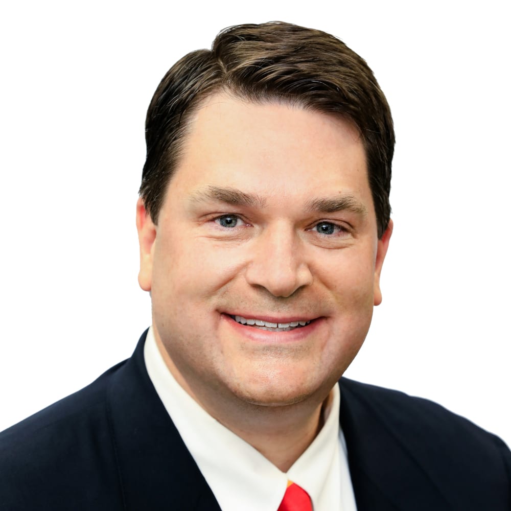 Max T. Hyde, Jr., attorney and owner of Hyde Law Firm, P.A., Spartanburg, SC
